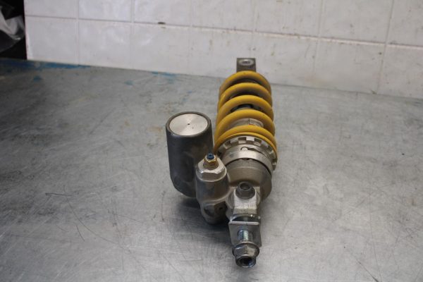 07 YAMAHA YZF R6 2c0 REAR BACK SHOCK ABSORBER SUSPENSION BB423 - Image 3