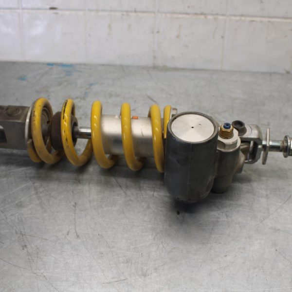 07 YAMAHA YZF R6 2c0 REAR BACK SHOCK ABSORBER SUSPENSION BB423