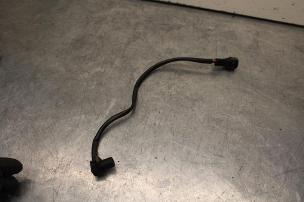 09-12 KAWASAKI NINJA ZX6R SPEED SPEEDOMETER SENSOR BB617 - Image 16