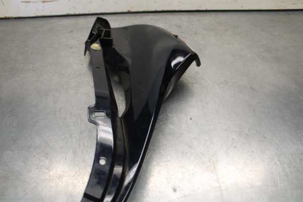 11-19 HONDA CBR125R LEFT LOWER BOTTOM SIDE FAIRING COWL BB105 - Image 13