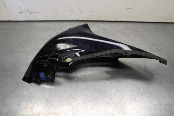 11-19 HONDA CBR125R LEFT LOWER BOTTOM SIDE FAIRING COWL BB105 - Image 14