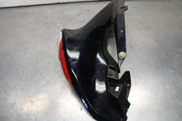 11-19 HONDA CBR125R LEFT LOWER BOTTOM SIDE FAIRING COWL BB105 - Image 15