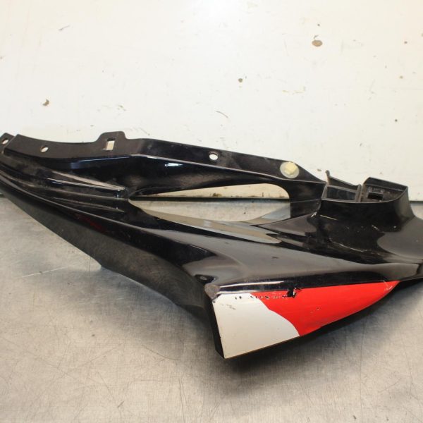 11-19 HONDA CBR125R LEFT LOWER BOTTOM SIDE FAIRING COWL BB105