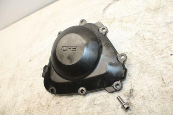 16-21 YAMAHA XSR900 ENGINE  COVER BB370 - Image 3