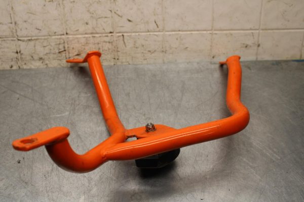 19-20 KTM 790 DUKE 790 FRAME ENGINE CRASH BARS RIGHT SIDE BB570 - Image 13