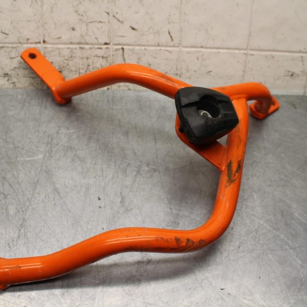 19-20 KTM 790 DUKE 790 FRAME ENGINE CRASH BARS RIGHT SIDE BB570