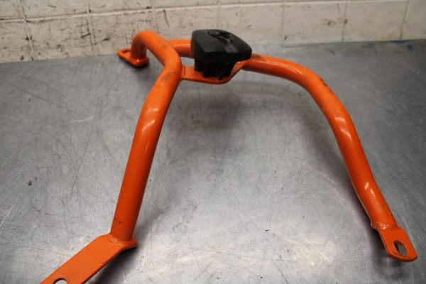 19-20 KTM 790 DUKE 790 FRAME ENGINE CRASH BARS RIGHT SIDE BB570 - Image 8