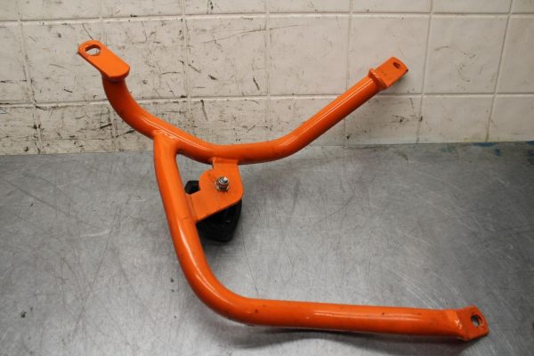 19-20 KTM 790 DUKE 790 FRAME ENGINE CRASH BARS RIGHT SIDE BB570 - Image 9