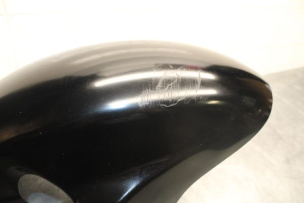 1998 Suzuki TL1000S FRONT WHEEL FENDER COWL FAIRING BB508 - Image 5