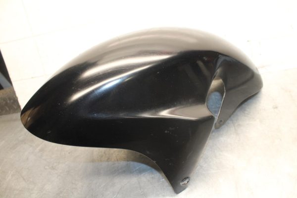 1998 Suzuki TL1000S FRONT WHEEL FENDER COWL FAIRING BB508 - Image 6