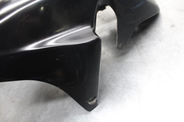 1998 Suzuki TL1000S FRONT WHEEL FENDER COWL FAIRING BB508 - Image 7