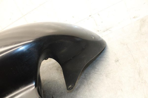 1998 Suzuki TL1000S FRONT WHEEL FENDER COWL FAIRING BB508 - Image 8