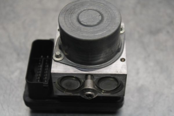 20-23 BMW F900R ABS PUMP UNIT MODULE BB603 - Image 5