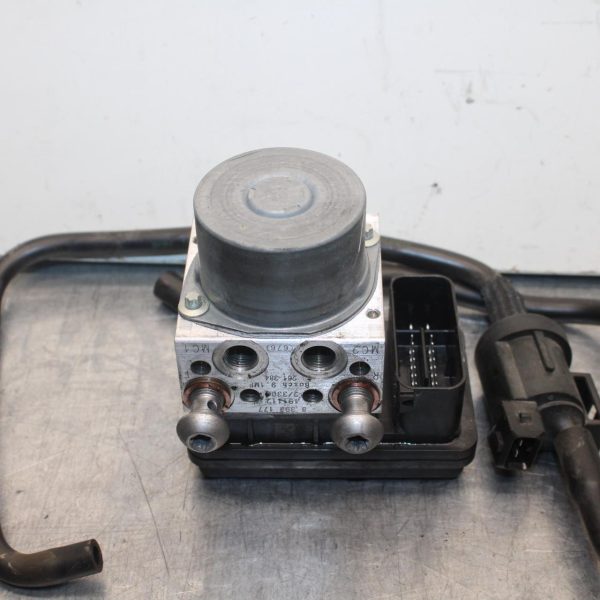 20-23 BMW F900R ABS PUMP UNIT MODULE BB603