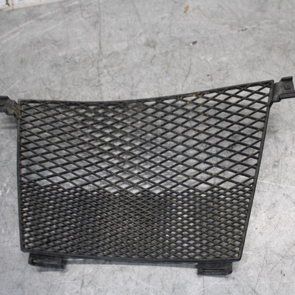 2005 Honda CBR1000RR OIL COOLER GRILL GUARD BB528