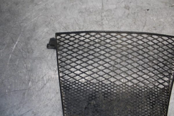 2005 Honda CBR1000RR OIL COOLER GRILL GUARD BB528 - Image 10