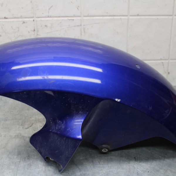 2006 Yamaha YZF R6 FRONT WHEEL FENDER COWL FAIRING 2C0-21511-00-P0 BB560