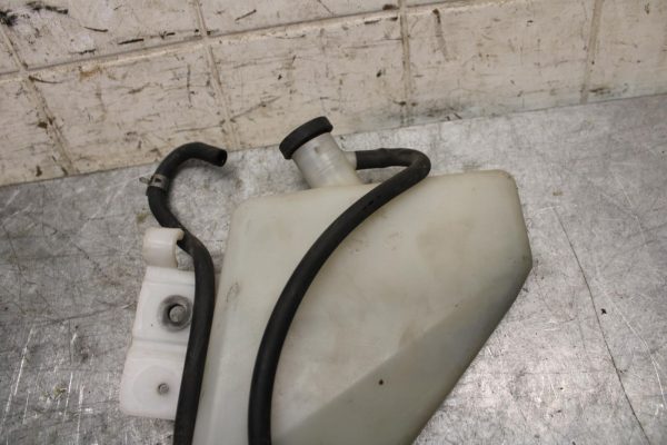 2007 Suzuki GSXR600 COOLANT WATER TANK RESERVOIR BOTTLE 17910-01H00 BB540 - Image 6