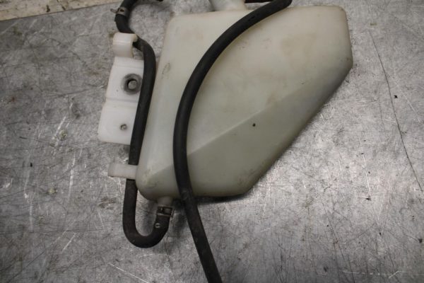 2007 Suzuki GSXR600 COOLANT WATER TANK RESERVOIR BOTTLE 17910-01H00 BB540 - Image 7