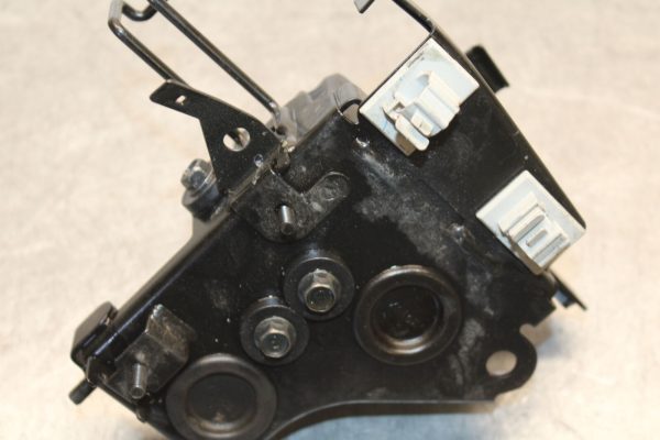 21-24 YAMAHA MT-07 ABS PUMP UNIT MODULE BB662 - Image 6