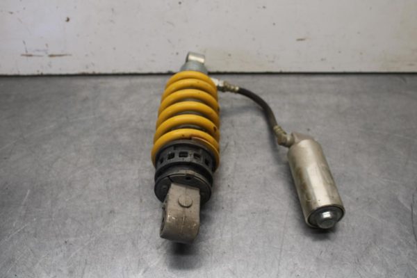 01-06 HONDA CBR600F4I REAR BACK SHOCK ABSORBER SUSPENSION 52400-MBW-E11 BB626 - Image 4