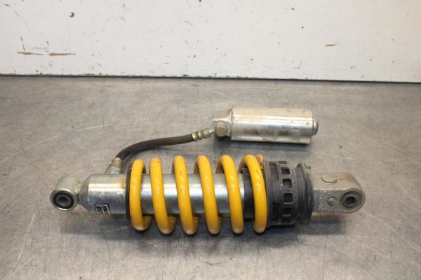 01-06 HONDA CBR600F4I REAR BACK SHOCK ABSORBER SUSPENSION 52400-MBW-E11 BB626 - Image 5