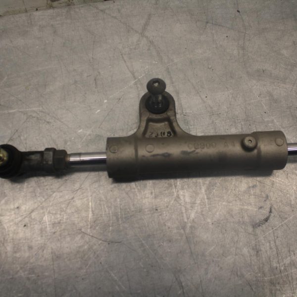 03-04 SUZUKI GSXR1000 STEERING DAMPER STABILIZER 51750-40F20 BB459