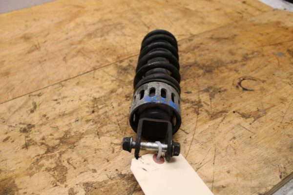 04-09 SUZUKI GS500F REAR BACK SHOCK ABSORBER SUSPENSION BB 335 - Image 4