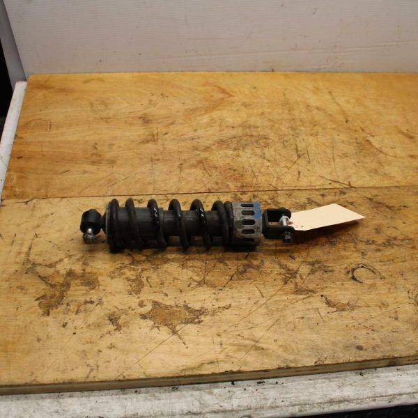 04-09 SUZUKI GS500F REAR BACK SHOCK ABSORBER SUSPENSION BB 335