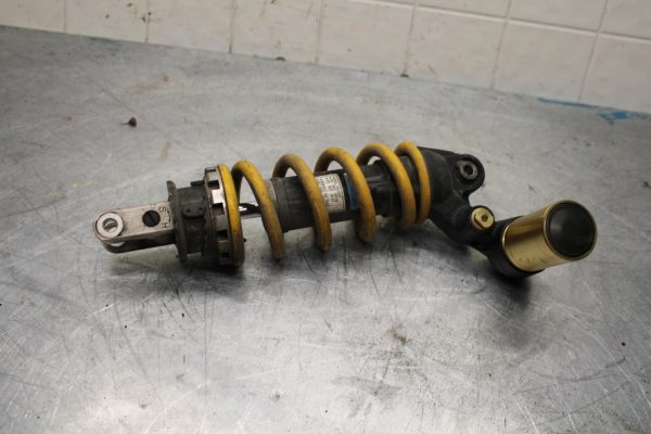 05-06 HONDA CBR600RR REAR BACK SHOCK ABSORBER SUSPENSION BB444 - Image 6