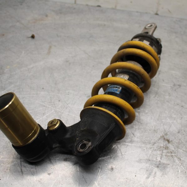 05-06 HONDA CBR600RR REAR BACK SHOCK ABSORBER SUSPENSION BB444