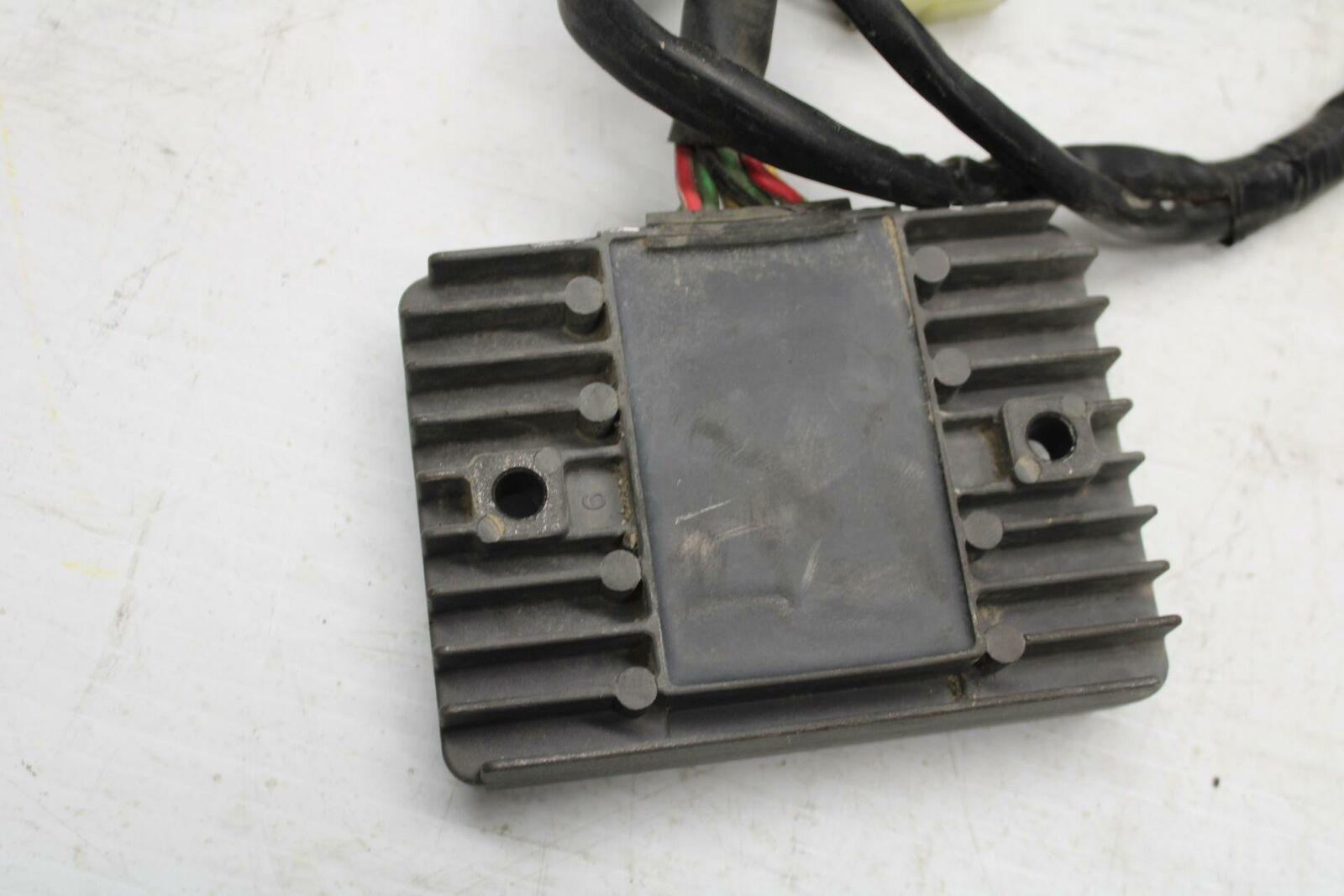 05-07 HONDA VTX1800F2 RECTIFIER VOLTAGE REGULATOR BB351 - Bike Breakers ...