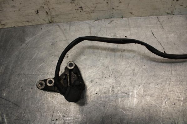 11 KAWASAKI NINJA 650 ER EX 650 SPEED SPEEDOMETER SENSOR BB503 - Image 4