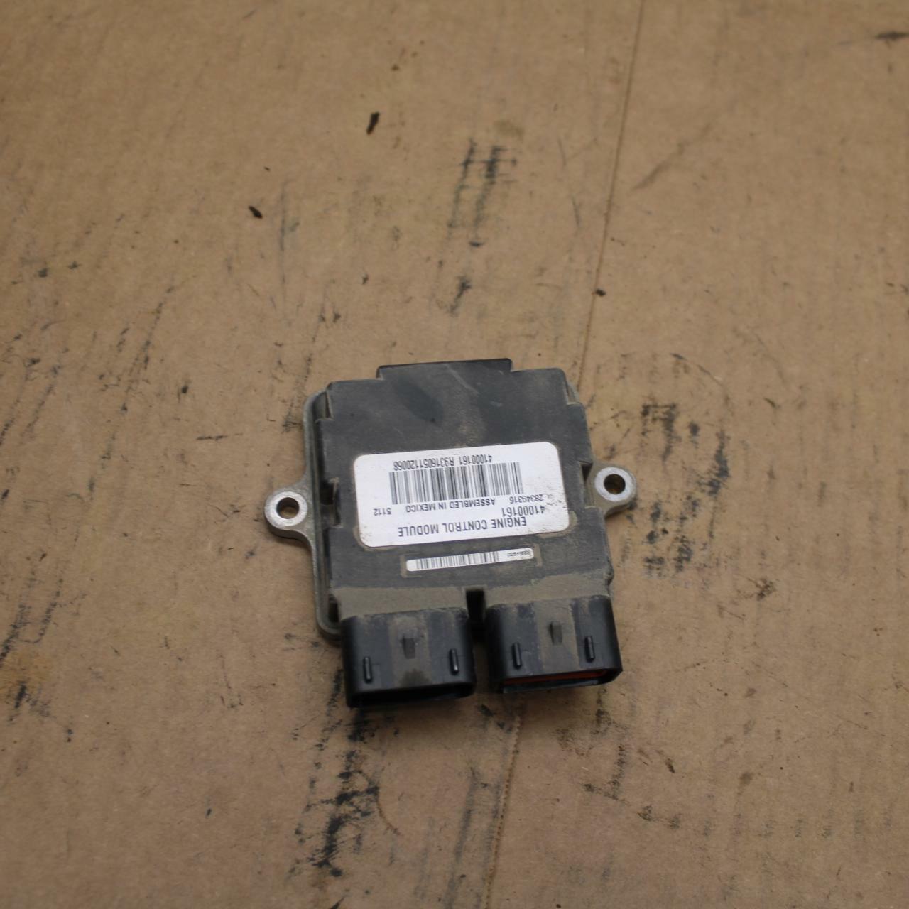 14-20 HARLEY-DAVIDSON STREET 500 ECU COMPUTER CONTROLLER UNIT BB381 ...