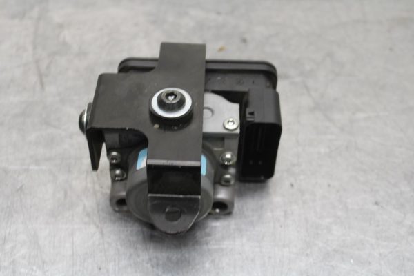 15-16 KAWASAKI EX300 ABS PUMP UNIT MODULE BB635 - Image 9