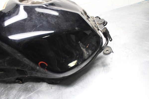 17-23 SUZUKI GSXR 250 GSX250RL8 BLACK GAS TANK FUEL CELL PETROL RESERVOIR BB490 - Image 7