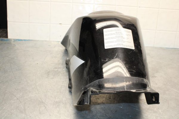 18 KTM RC 390 GAS TANK FUEL CELL COVER FAIRING COWL BB442 - Image 3