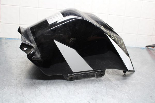 18 KTM RC 390 GAS TANK FUEL CELL COVER FAIRING COWL BB442 - Image 4