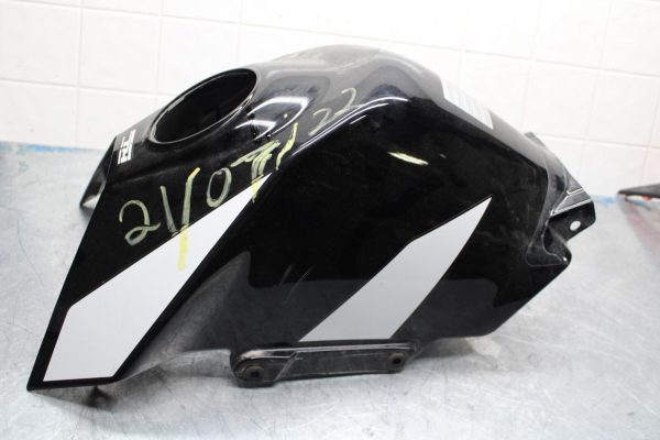 18 KTM RC 390 GAS TANK FUEL CELL COVER FAIRING COWL BB442 - Image 6