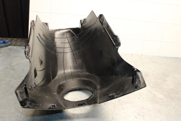 18 KTM RC 390 GAS TANK FUEL CELL COVER FAIRING COWL BB442 - Image 7