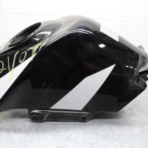 18 KTM RC 390 GAS TANK FUEL CELL COVER FAIRING COWL BB442