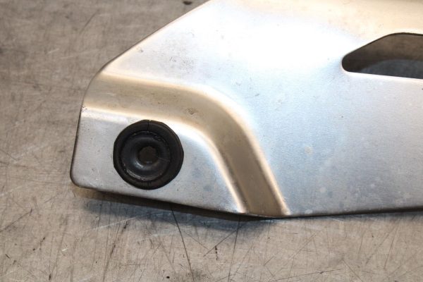 1997 Suzuki Bandit 1200 GSF1200S ALUMINUM REAR BACK CHAIN GUARD COVER BB559 - Image 3