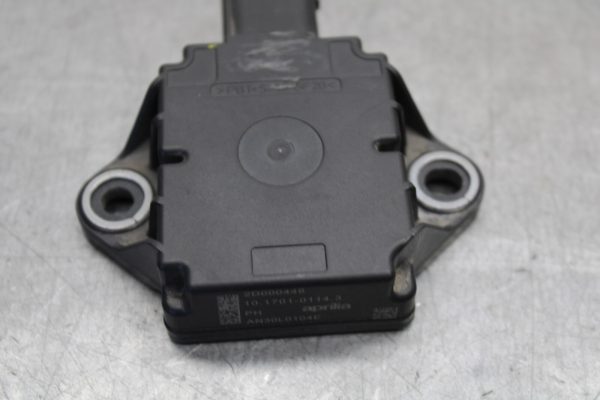 20-23 APRILIA RS660 GYRO POSITION SENSOR BB643 - Image 5