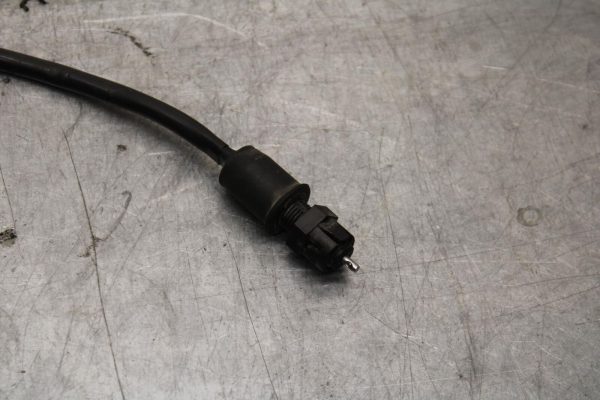 2011 Kawasaki Ninja ZX10R ZX1000K ABS REAR BRAKE STOP SWITCH BB555 - Image 11