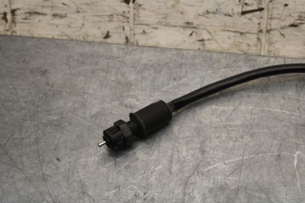 2011 Kawasaki Ninja ZX10R ZX1000K ABS REAR BRAKE STOP SWITCH BB555 - Image 3