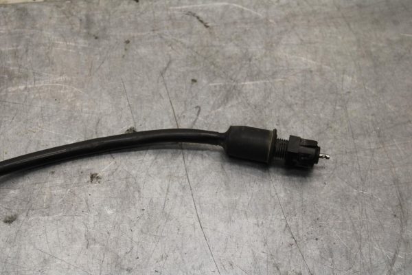 2011 Kawasaki Ninja ZX10R ZX1000K ABS REAR BRAKE STOP SWITCH BB555 - Image 8