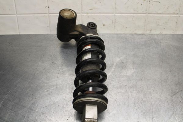 2015 Suzuki GSXR750 REAR SHOCK ABSORBER SUSPENSION 62100-15870-019 BB595 - Image 11