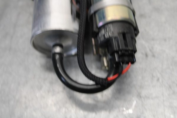 2016 Aprilia Tuono V4 1100 RR ABS FUEL PUMP GAS PETROL SENDER UNIT BB53 - Image 8