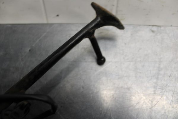 98-99 YAMAHA YZF R1 KICKSTAND SIDE KICK STAND 5EB-27311-00-00 BB74 - Image 12