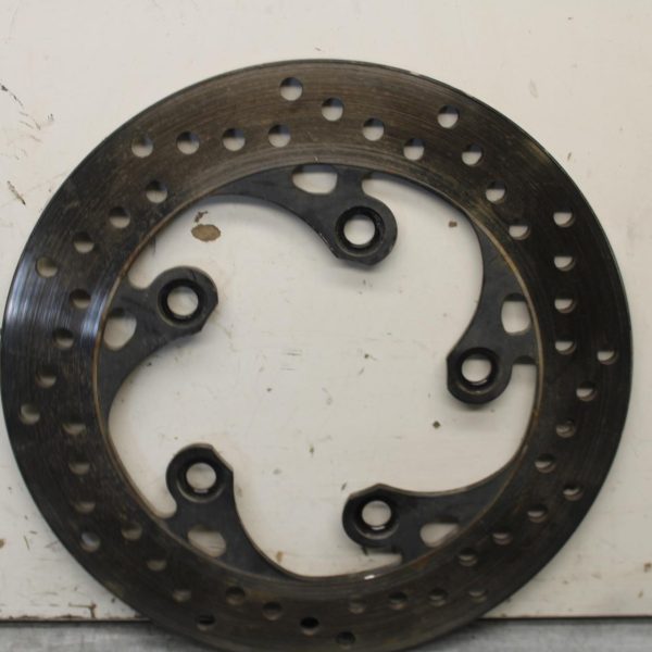 01-03 SUZUKI GSXR600 REAR ROTOR BACK BRAKE DISC 69211-33E10 BB633